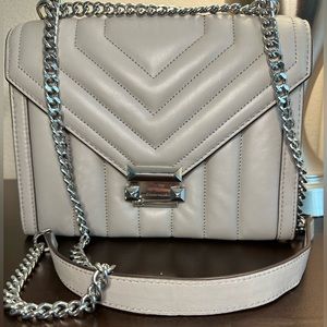 NWT Michael Kors Whitney Handbag